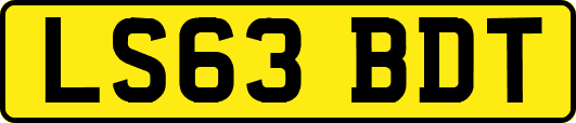 LS63BDT