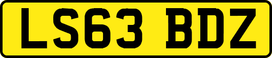 LS63BDZ