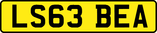 LS63BEA