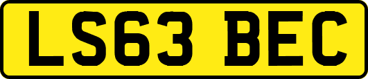 LS63BEC