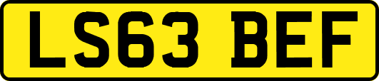 LS63BEF