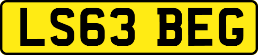 LS63BEG