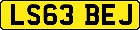 LS63BEJ