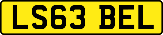 LS63BEL