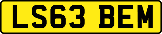LS63BEM
