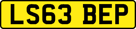 LS63BEP
