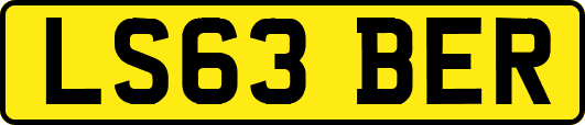 LS63BER