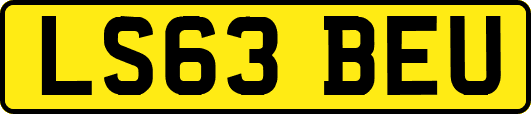 LS63BEU