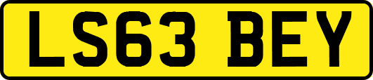 LS63BEY