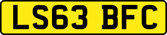 LS63BFC