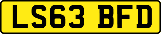 LS63BFD