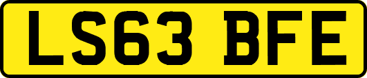 LS63BFE