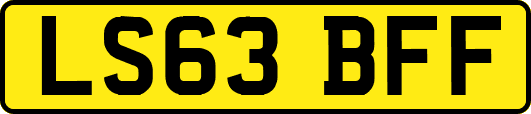 LS63BFF