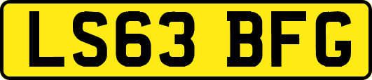 LS63BFG