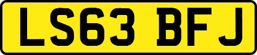 LS63BFJ