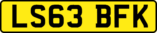 LS63BFK