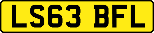 LS63BFL