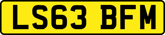 LS63BFM