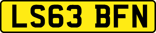 LS63BFN