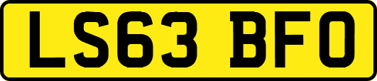 LS63BFO