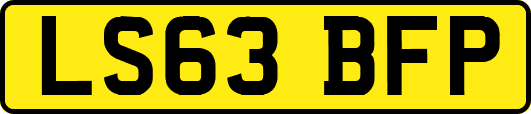 LS63BFP