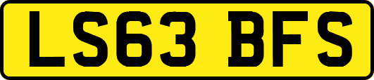LS63BFS