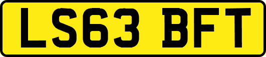 LS63BFT