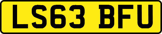 LS63BFU