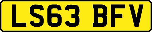 LS63BFV