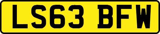 LS63BFW