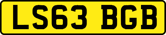 LS63BGB
