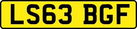LS63BGF