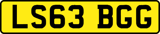 LS63BGG