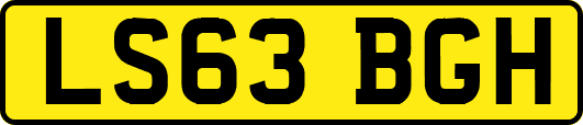 LS63BGH