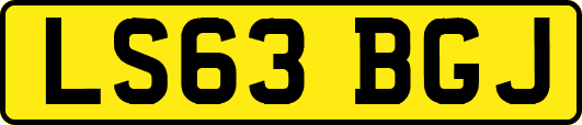 LS63BGJ