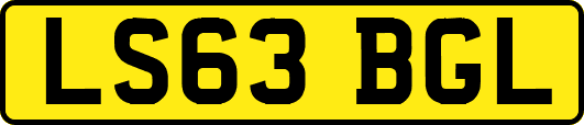 LS63BGL