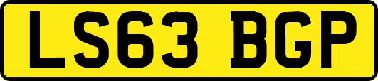 LS63BGP
