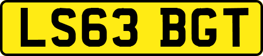 LS63BGT