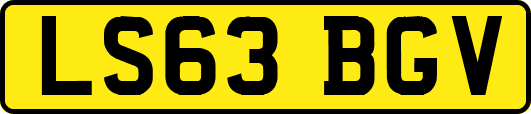 LS63BGV