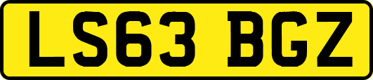 LS63BGZ