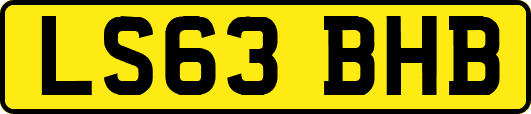 LS63BHB