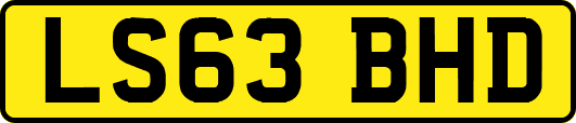 LS63BHD