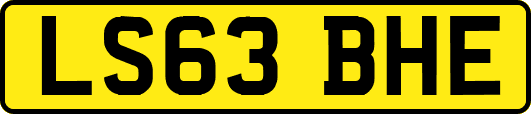 LS63BHE