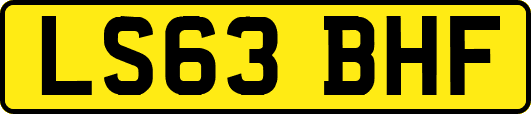 LS63BHF