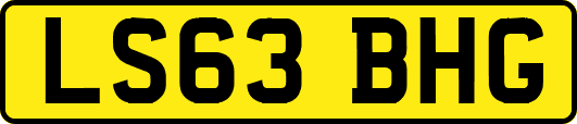 LS63BHG