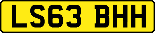 LS63BHH