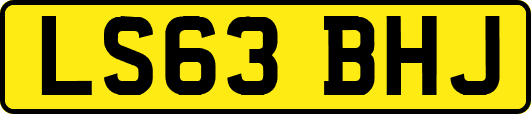 LS63BHJ