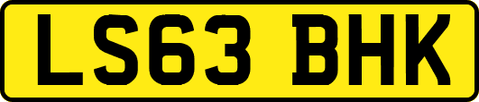 LS63BHK