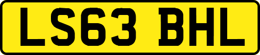 LS63BHL