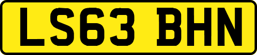 LS63BHN